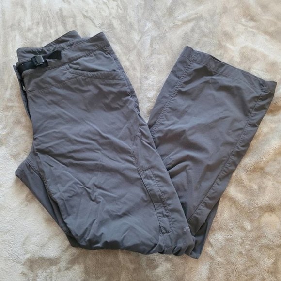 Jumpsuits | Mec Gray Cargo Pants 